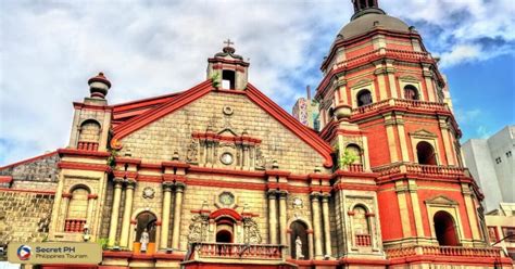 The 16 Most Beautiful Churches in the Philippines: .
